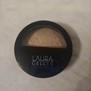 Laura Geller Baked Highlighter - Radiant Gold